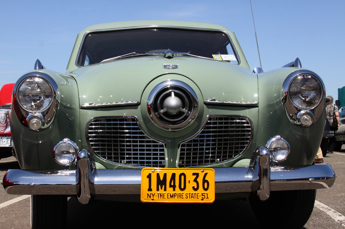 Centerport FD Car Show 2015